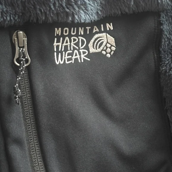 Mountain Hardwear Polartec High Loft Fleece Jacket, S & L, Retail $175.00 USD - Picture 9 of 12